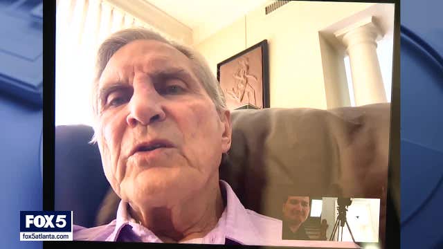 Bill Curry reflects on Don Shula after legendary coach's passing