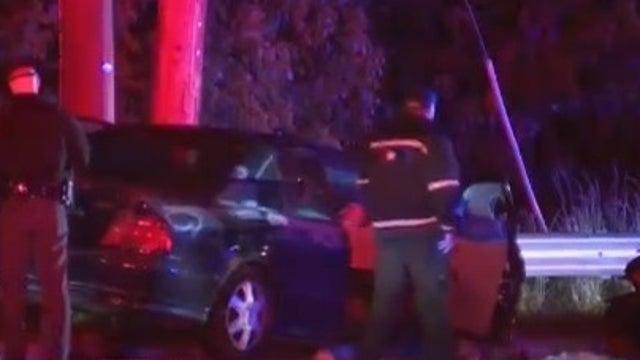 GSP: 17-year-old killed in deadly crash by car being pursued by sheriff's vehicle