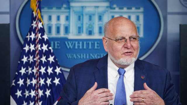 2 members of White House virus task force in quarantine