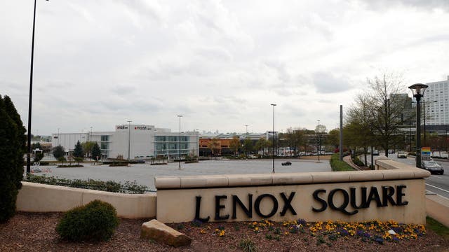 Many major Atlanta malls reopen for first time since March