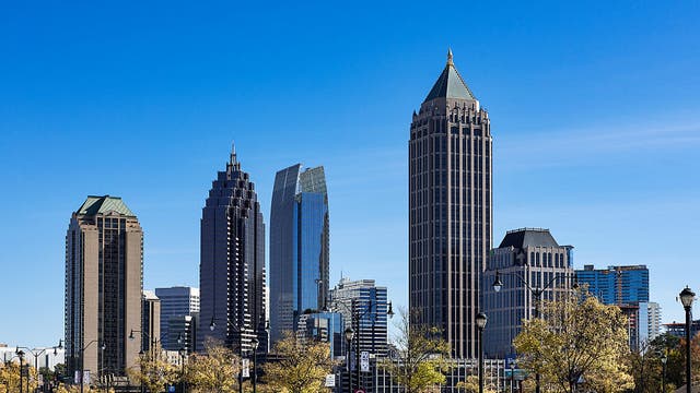 Atlanta leaders launch human trafficking crackdown ahead of FIFA World Cup