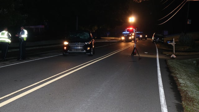 Police: Driver not facing charges in deadly pedestrian accident