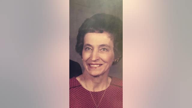 Sheriff searching for possible video of 83-year-old Georgia woman's murderer