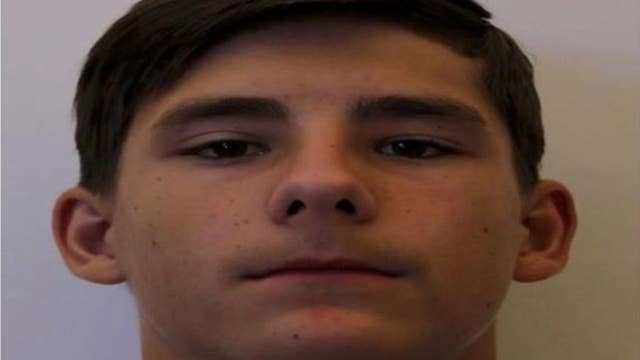 Deputies searching for missing Fayette County boy