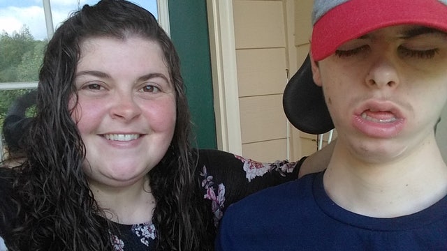 Georgia therapy center donates at-home kits to help patients and their families