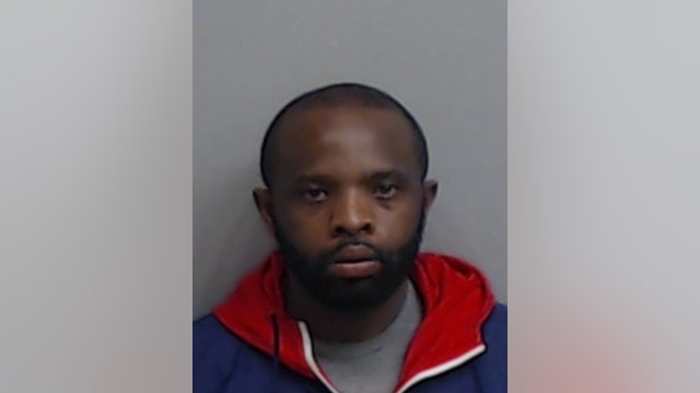 Atlanta police officer charged with family violence, animal cruelty