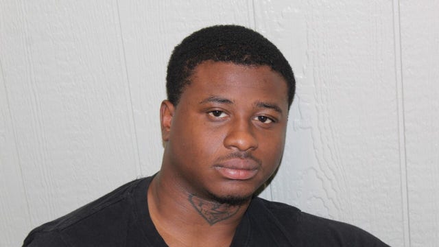 Griffin police arrest man after 5-year-old accidentally kills brother