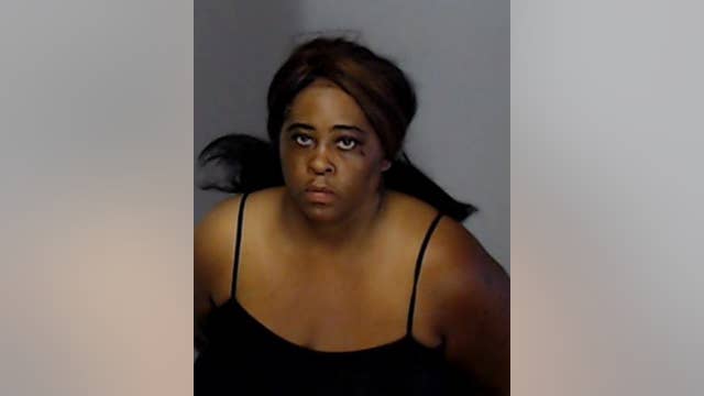 Police: Daughter arrested, charged with murder in elderly mother's death