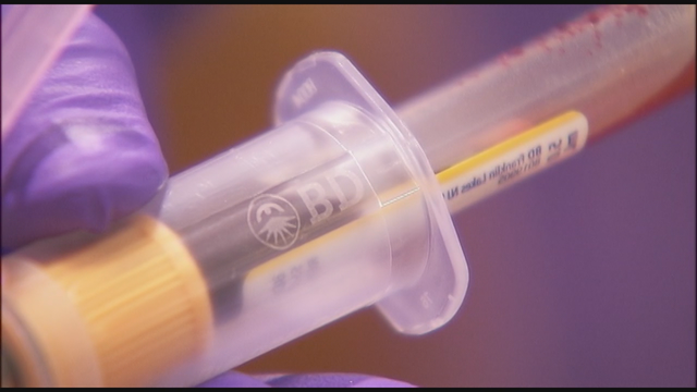 Georgia Department of Public Health receives new rapid antigen tests
