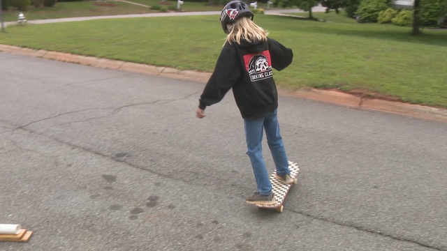 FedEx driver helps Suwanee boy reach Tony Hawk through TikTok