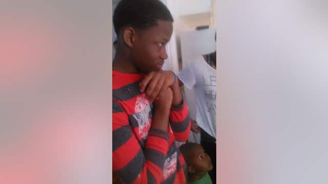 Police: Missing Atlanta teenager found safe