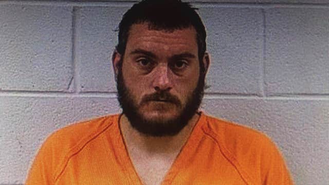 Buchanan man accused of soliciting child online