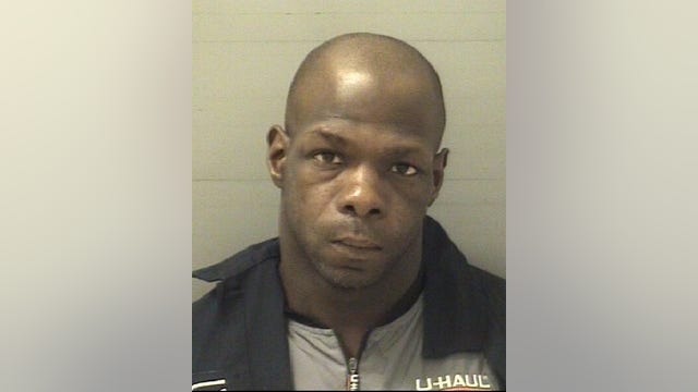 Police search for arson suspect, reward being offered