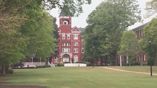 Georgia HBCUs expecting financial blow from COVID-19 pandemic
