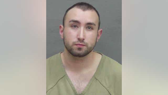 Deputies: Half-naked man found in car with young teen at Gordon County rec center