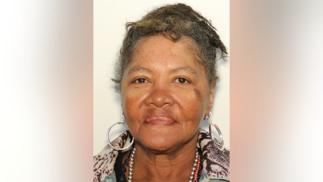 Mattie's Call issued for 61-year-old Atlanta woman