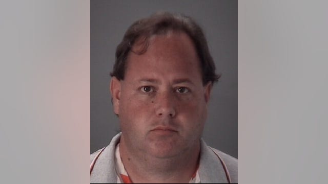 Pasco County elementary teacher arrested on child porn charges, school district says