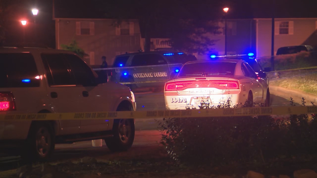 Dalanna Bailey: Covington mother found guilty of deadly double shooting while holding infant