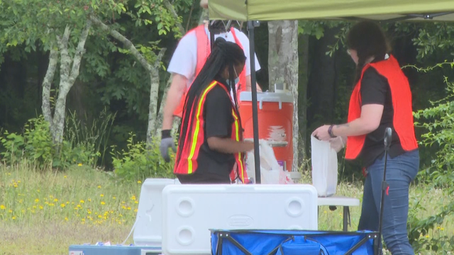 Gwinnett County offering free grab-and-go breakfasts, lunches for some