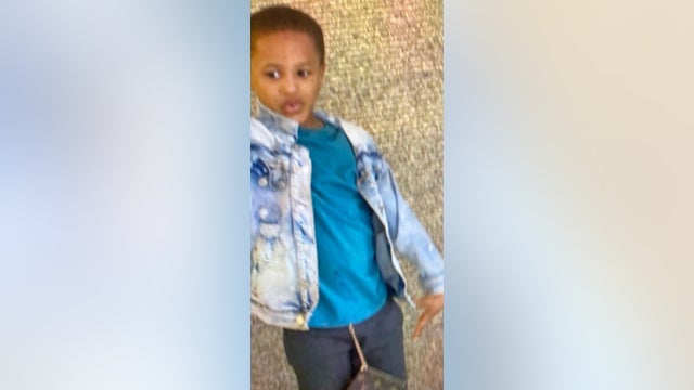 Brookhaven police say missing 7-year-old boy has been found; father arrested