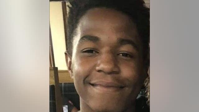 Police: Foul play suspected in missing teen investigation