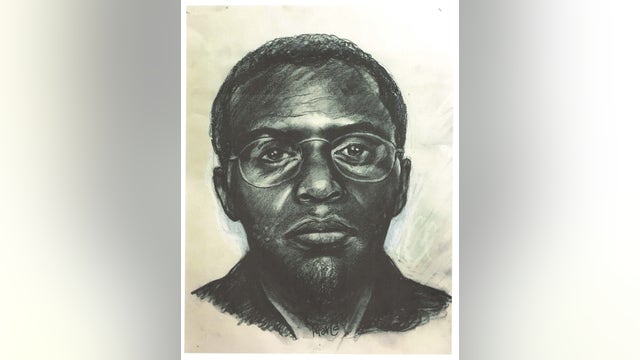 GBI working to ID rape suspect