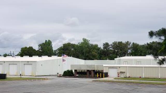 Cobb County Public Safety Director planning to stockpile critical items before next emergency