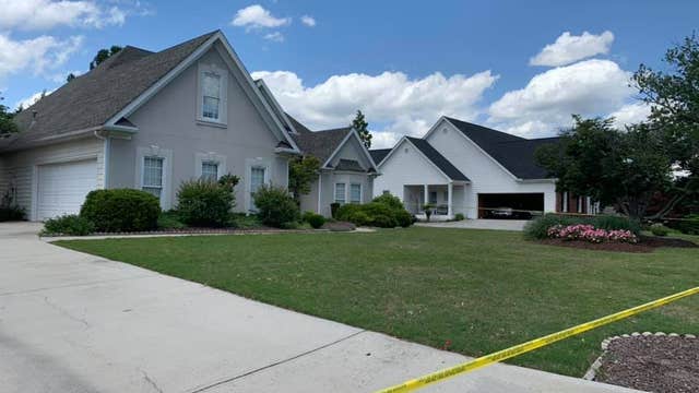 Police release names in Gwinnett County murder-suicide