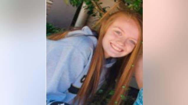 Police search for missing Polk County teenager