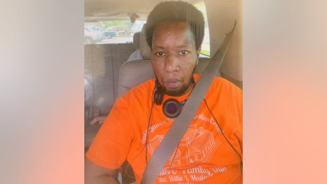 Special needs man missing from Snellville shopping center found safe