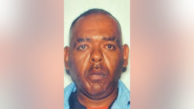 Mattie's Call issued for 41-year-old Clayton County man