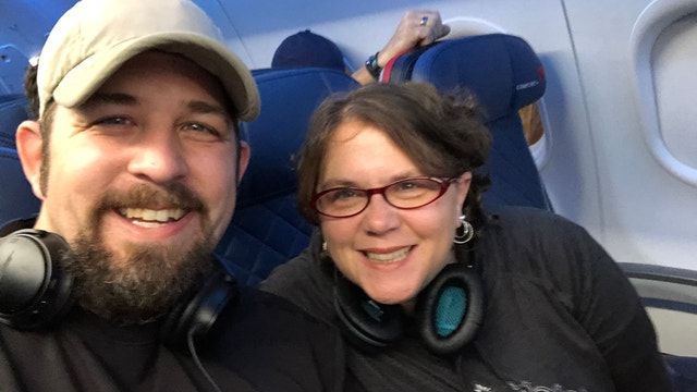 Pandemic delays Georgia woman's bone marrow transplant