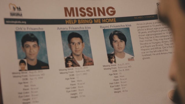 Coronavirus pandemic creates new challenge finding missing kids