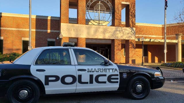 Worried Marietta parents can now easily communicate with gang investigators