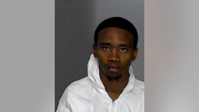 Police: Teenager charged with murder of man at Dunwoody apartments