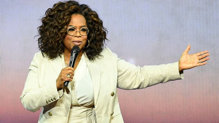 Ciara transvestite oprah
