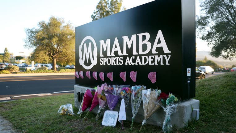 Kobe Bryant Killed In Helicopter Crash In Calabasas Hills