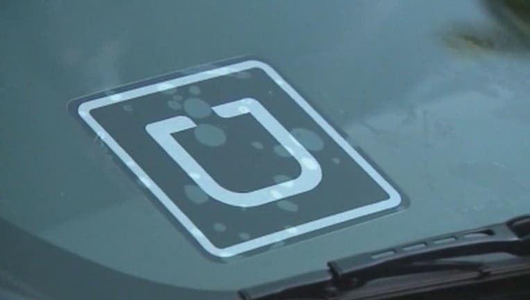 Uber Launches New Rider Verification Test Program In Atlanta | FOX 5 ...