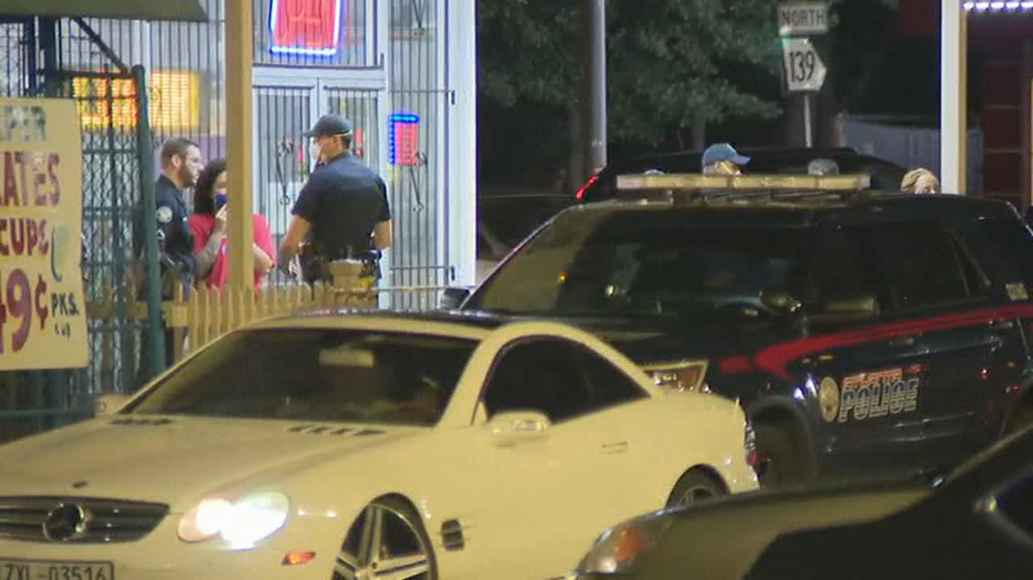 Police: Woman Killed, Sister Injured In Shooting At Atlanta Parking Lot ...