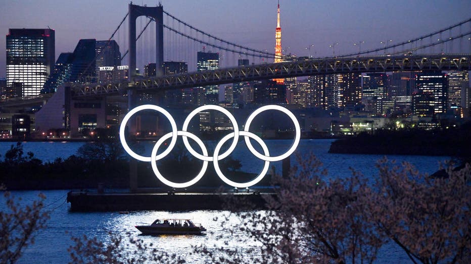 Japanese Government And IOC Agree To Postpone Olympic Games