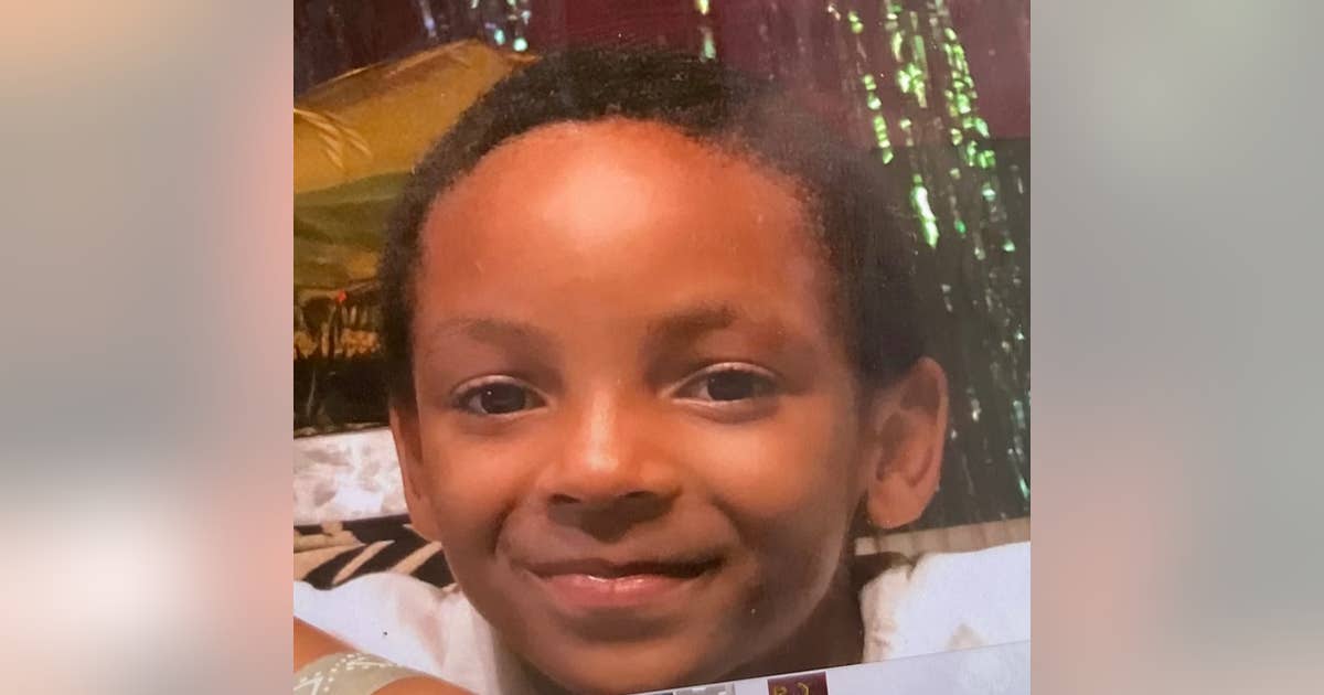 Deputies searching for missing 7-year-old Douglas County boy | FOX 5 ...