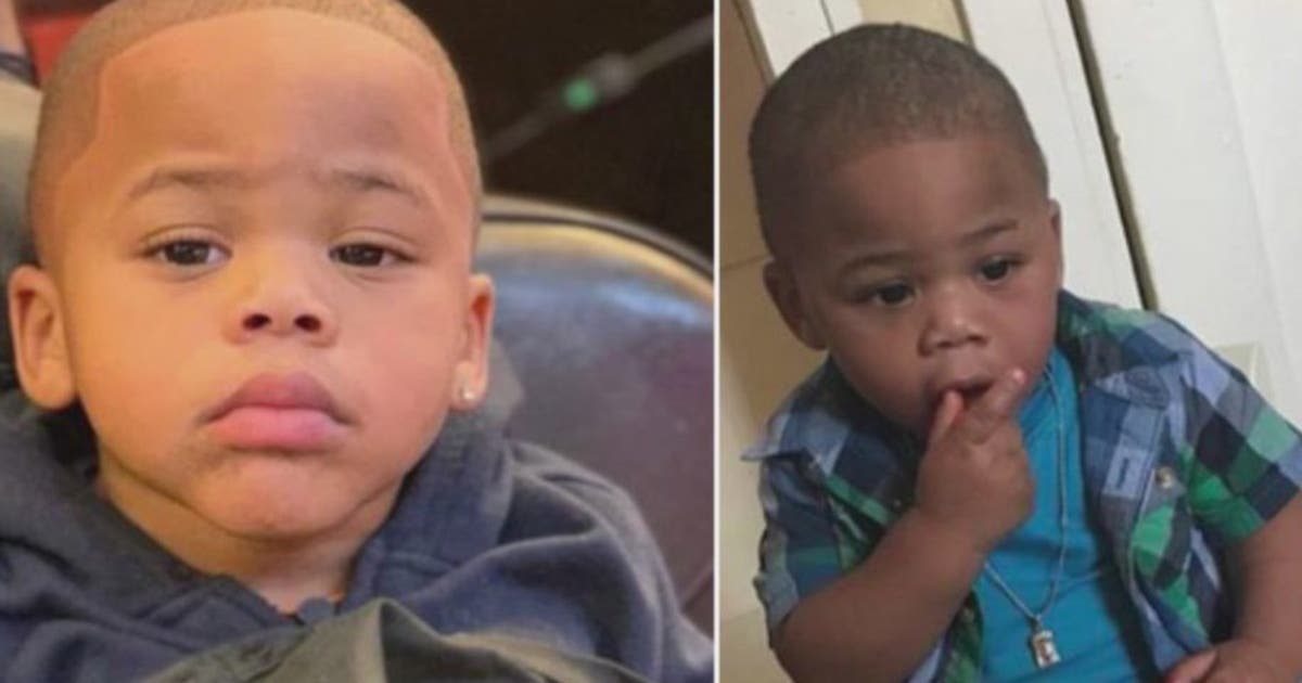 3-year-old shot and killed in Chicago's Austin neighborhood | FOX 5 Atlanta