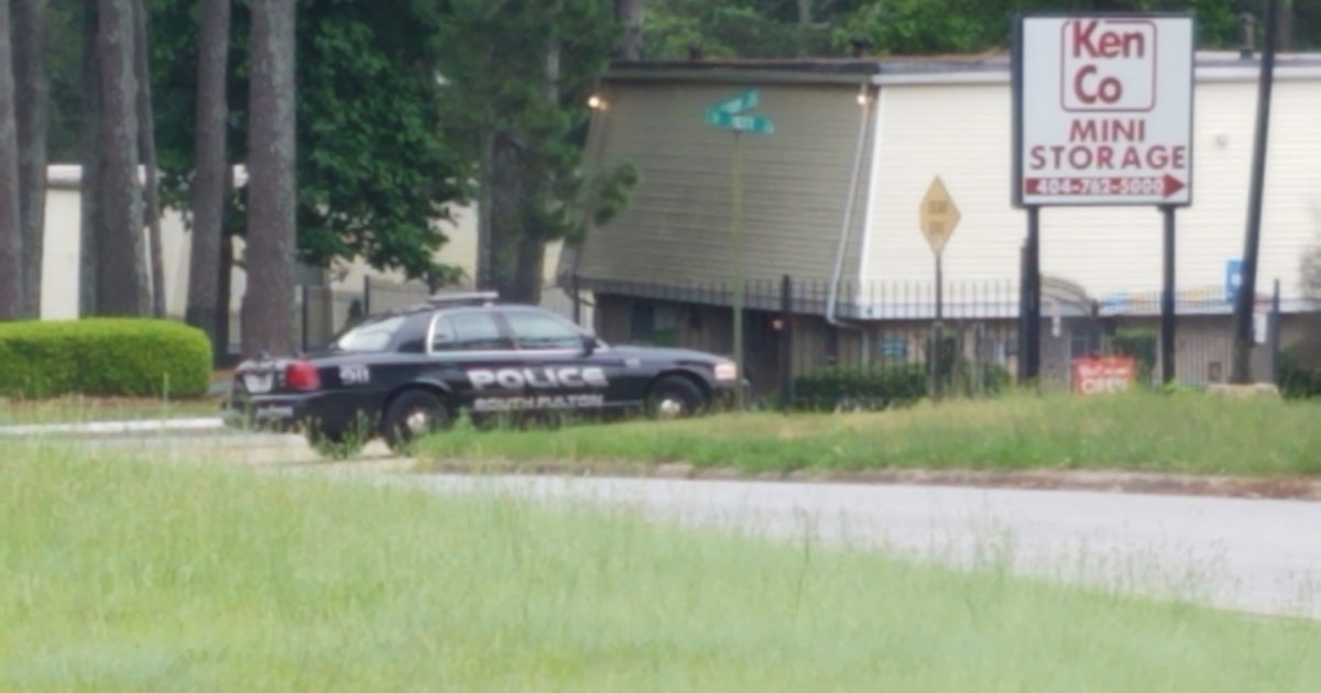 College Park police investigate deadly shooting | FOX 5 Atlanta