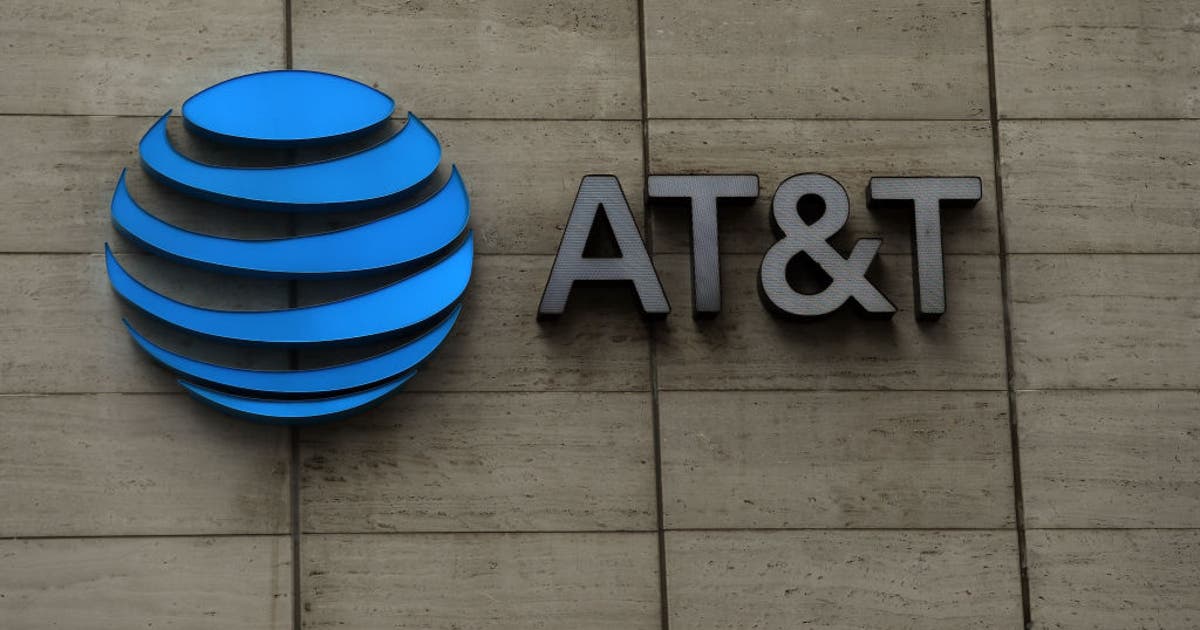 AT&T announces major merger | FOX 5 Atlanta