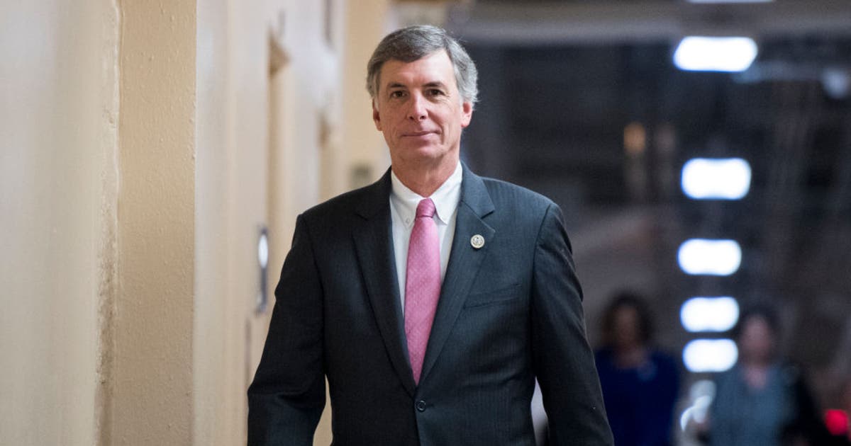 Tom Rice Exeter U.S. Rep. Tom Rice and family are recovering from COVID-19 | FOX 5 Atlanta