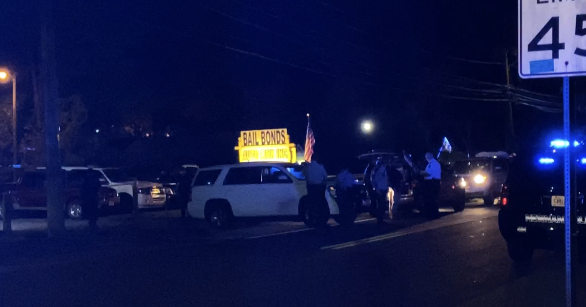 Coweta County DA says officer justified in shooting suspect | FOX 5 Atlanta