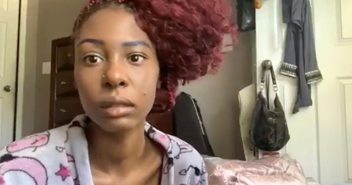 Family searching for Georgia woman missing for over a week | FOX 5 Atlanta