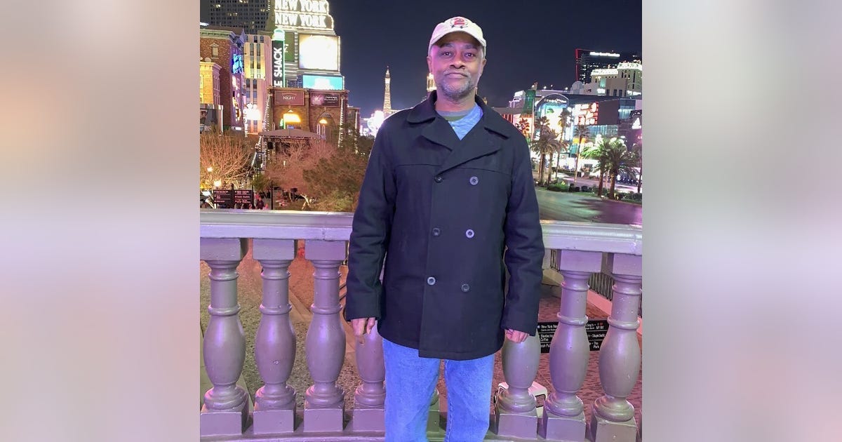 Police: Missing Acworth man found safe | FOX 5 Atlanta