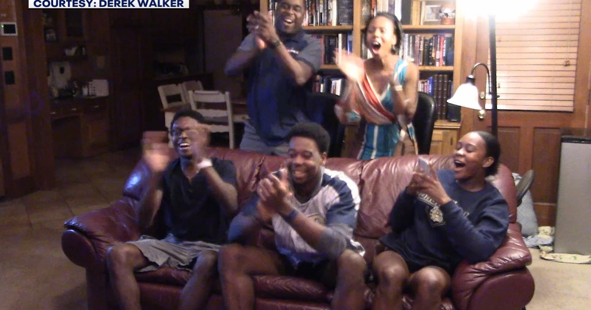 Decatur High alum picked by Cardinals in MLB Draft | FOX 5 Atlanta