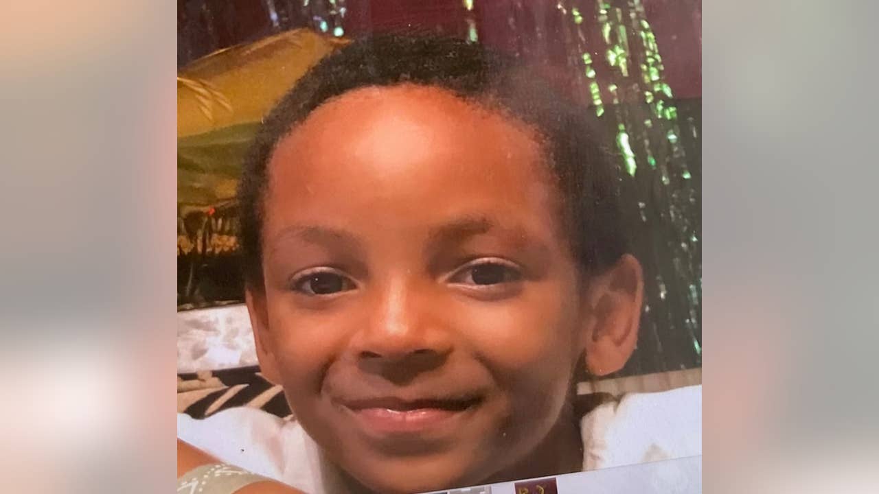 Deputies searching for missing 7-year-old Douglas County boy | FOX 5 ...